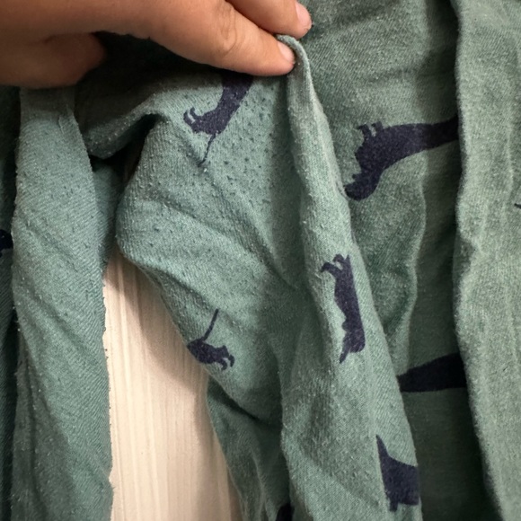 Men’s Old Navy flannel pajama pants size large - Picture 4 of 10